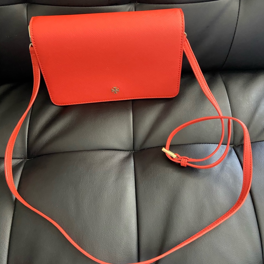 Tory Burch Emerson Combo-Cross Body